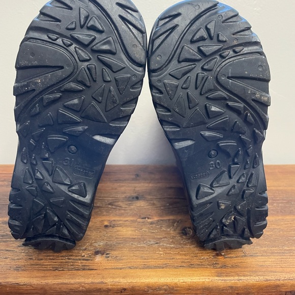 Skeepers Girl’s Rubber Boots, size 12-1. - Picture 6 of 7